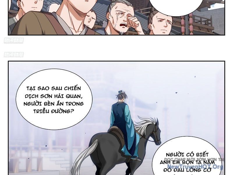 đọc truyện Đại Phụng Đả Canh Nhân Chương 559 ảnh 9 tại Thiên Thai Truyện