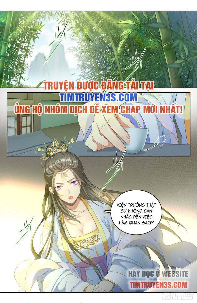 đọc truyện Đại Phụng Đả Canh Nhân Chương 56 ảnh 7 tại Giả Dược
