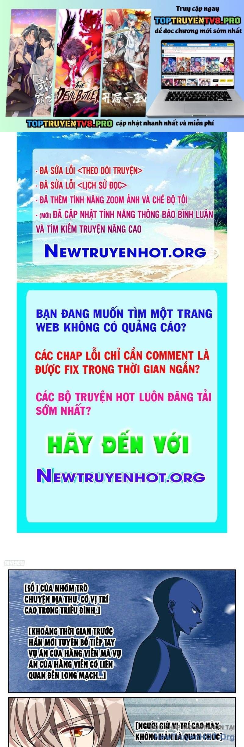 đọc truyện Đại Phụng Đả Canh Nhân Chương 561 ảnh 3 tại Thiên Thai Truyện