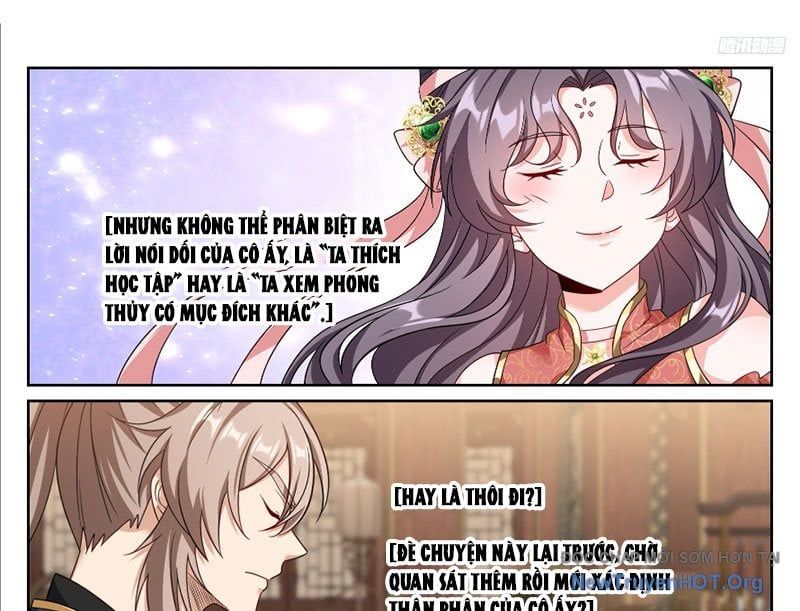 đọc truyện Đại Phụng Đả Canh Nhân Chương 561 ảnh 13 tại Thiên Thai Truyện