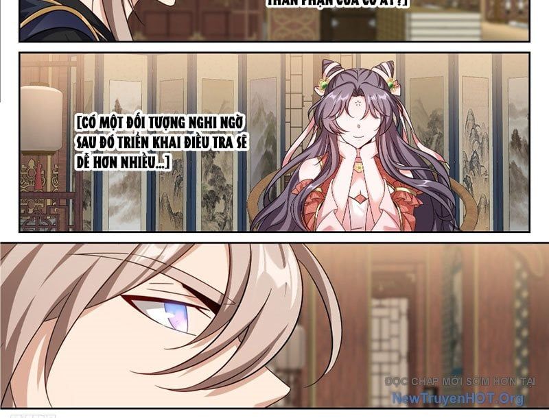 đọc truyện Đại Phụng Đả Canh Nhân Chương 561 ảnh 14 tại Thiên Thai Truyện