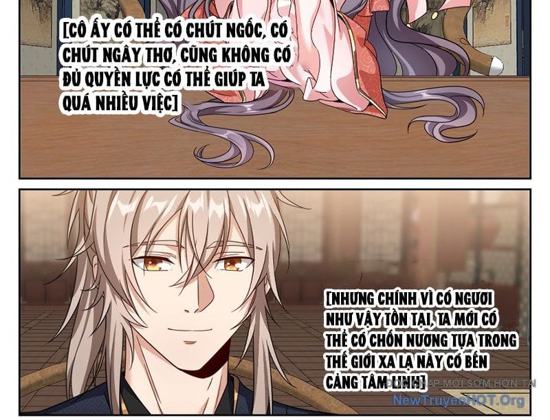 đọc truyện Đại Phụng Đả Canh Nhân Chương 561 ảnh 16 tại Thiên Thai Truyện