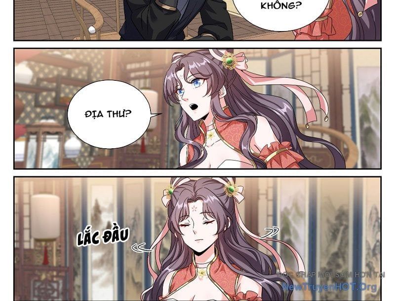 đọc truyện Đại Phụng Đả Canh Nhân Chương 561 ảnh 18 tại Thiên Thai Truyện