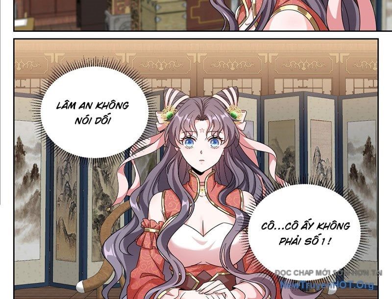 đọc truyện Đại Phụng Đả Canh Nhân Chương 561 ảnh 20 tại Thiên Thai Truyện