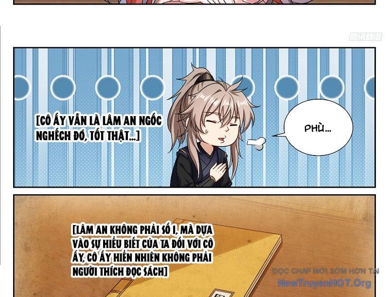 đọc truyện Đại Phụng Đả Canh Nhân Chương 561 ảnh 21 tại Thiên Thai Truyện