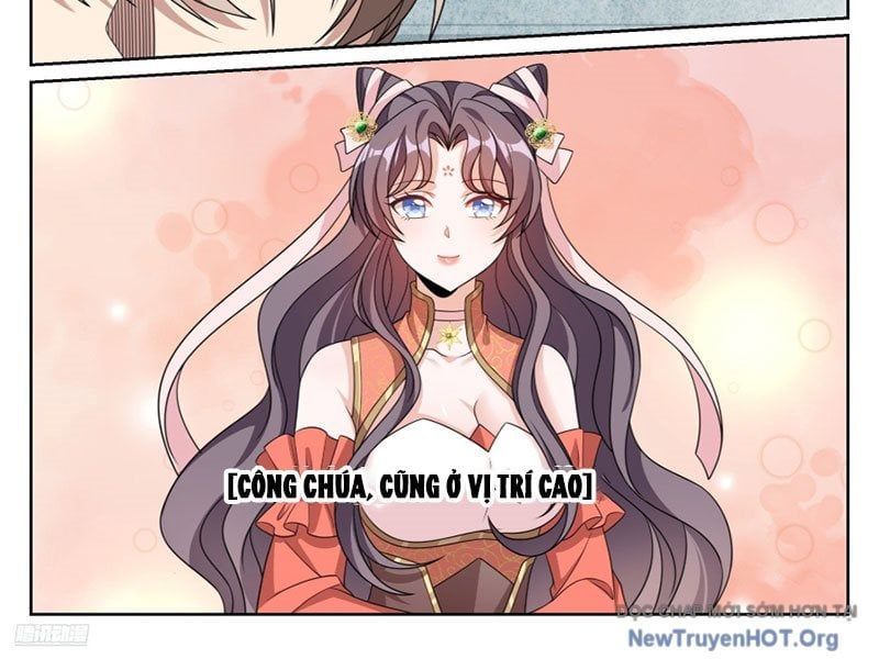 đọc truyện Đại Phụng Đả Canh Nhân Chương 561 ảnh 4 tại Thiên Thai Truyện