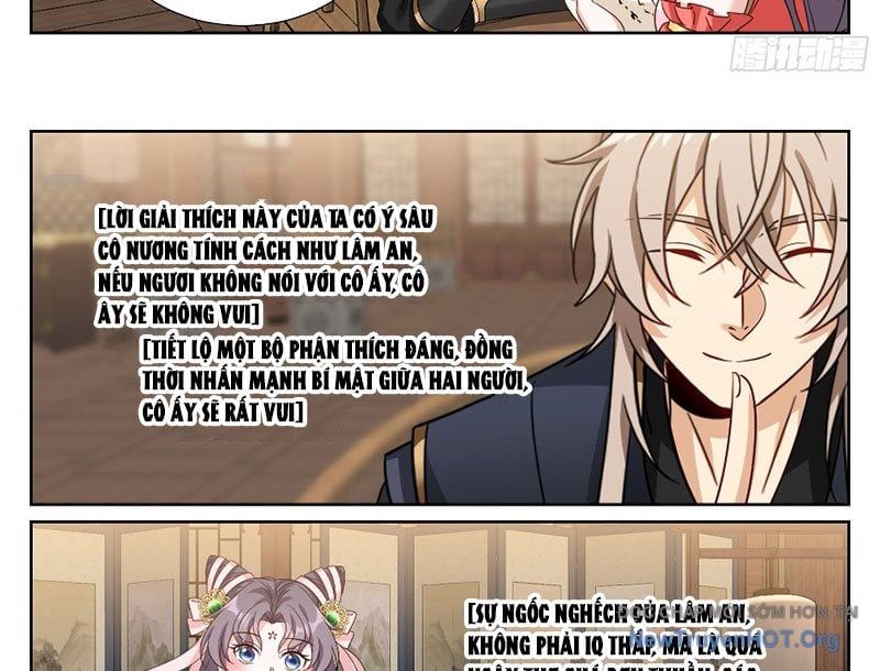 đọc truyện Đại Phụng Đả Canh Nhân Chương 561 ảnh 27 tại Thiên Thai Truyện