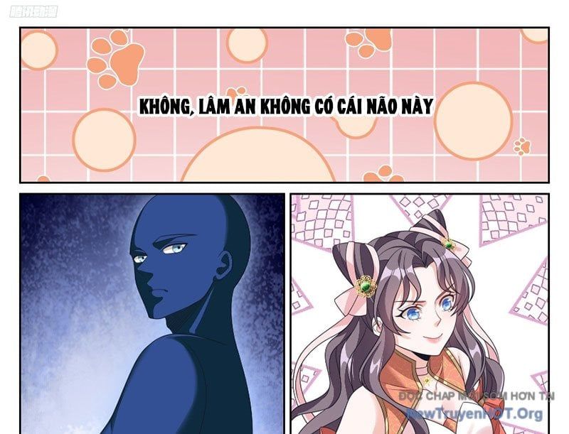 đọc truyện Đại Phụng Đả Canh Nhân Chương 561 ảnh 5 tại Thiên Thai Truyện