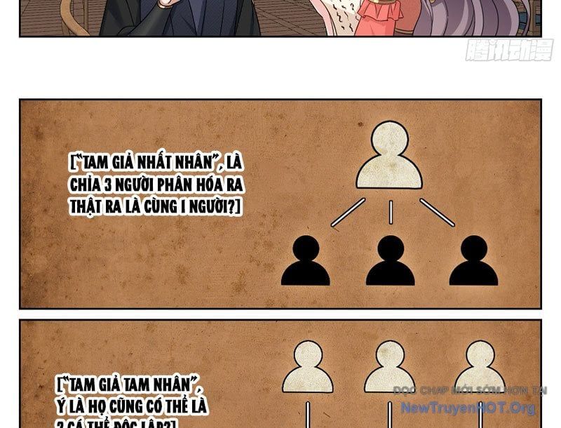 đọc truyện Đại Phụng Đả Canh Nhân Chương 561 ảnh 33 tại Thiên Thai Truyện