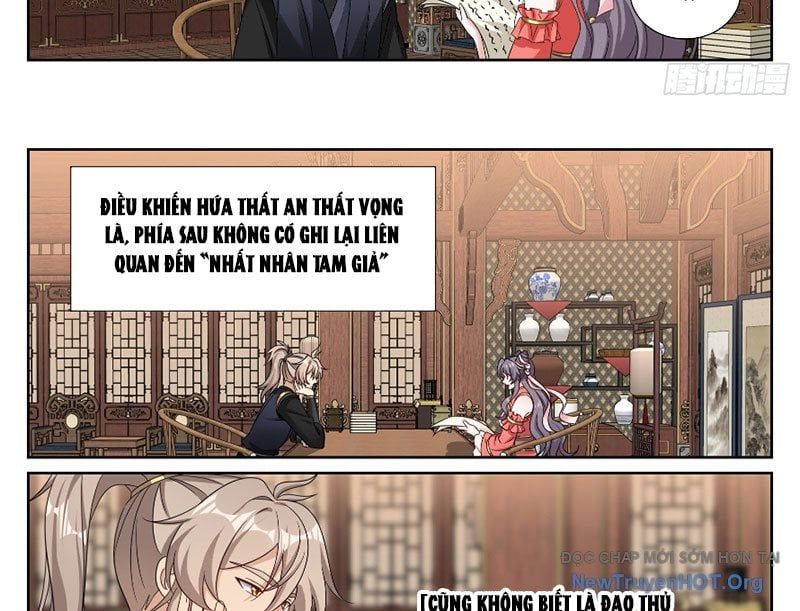 đọc truyện Đại Phụng Đả Canh Nhân Chương 561 ảnh 35 tại Thiên Thai Truyện