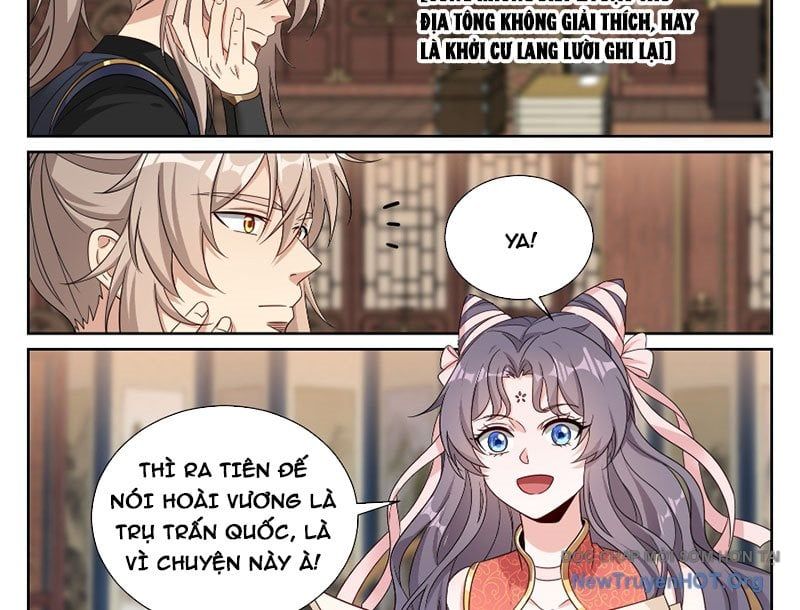 đọc truyện Đại Phụng Đả Canh Nhân Chương 561 ảnh 36 tại Thiên Thai Truyện