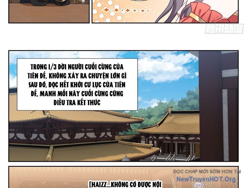 đọc truyện Đại Phụng Đả Canh Nhân Chương 561 ảnh 39 tại Thiên Thai Truyện