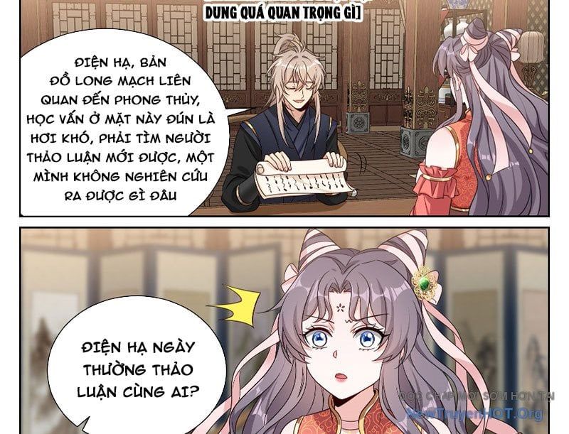 đọc truyện Đại Phụng Đả Canh Nhân Chương 561 ảnh 40 tại Thiên Thai Truyện