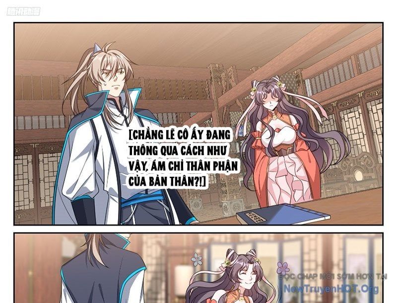 đọc truyện Đại Phụng Đả Canh Nhân Chương 561 ảnh 7 tại Thiên Thai Truyện