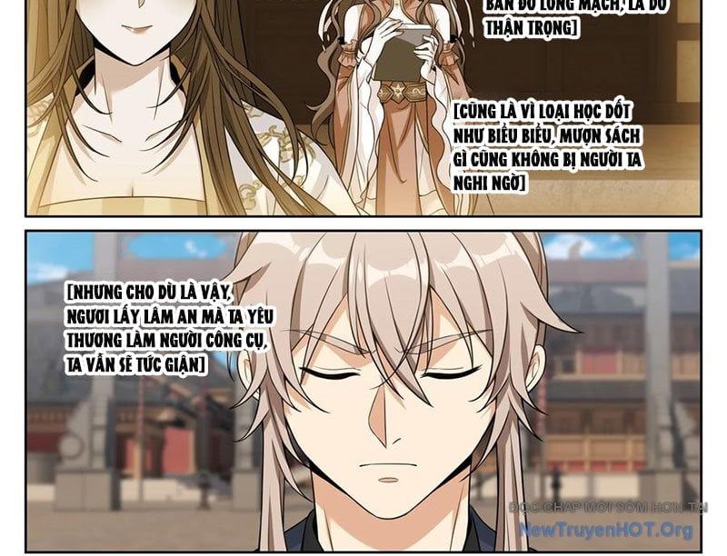 đọc truyện Đại Phụng Đả Canh Nhân Chương 562 ảnh 14 tại Thiên Thai Truyện