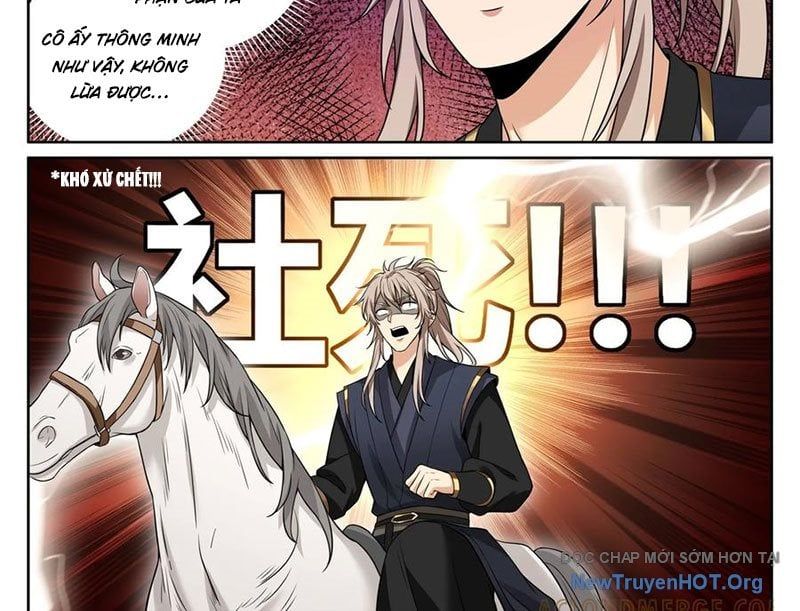 đọc truyện Đại Phụng Đả Canh Nhân Chương 562 ảnh 16 tại Thiên Thai Truyện