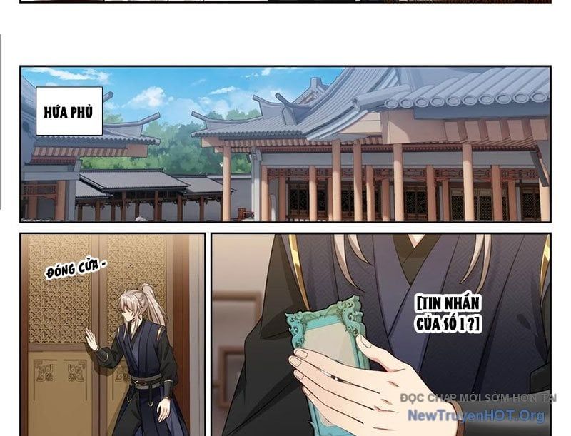 đọc truyện Đại Phụng Đả Canh Nhân Chương 562 ảnh 17 tại Thiên Thai Truyện