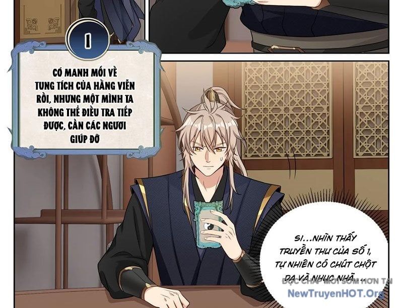 đọc truyện Đại Phụng Đả Canh Nhân Chương 562 ảnh 18 tại Thiên Thai Truyện