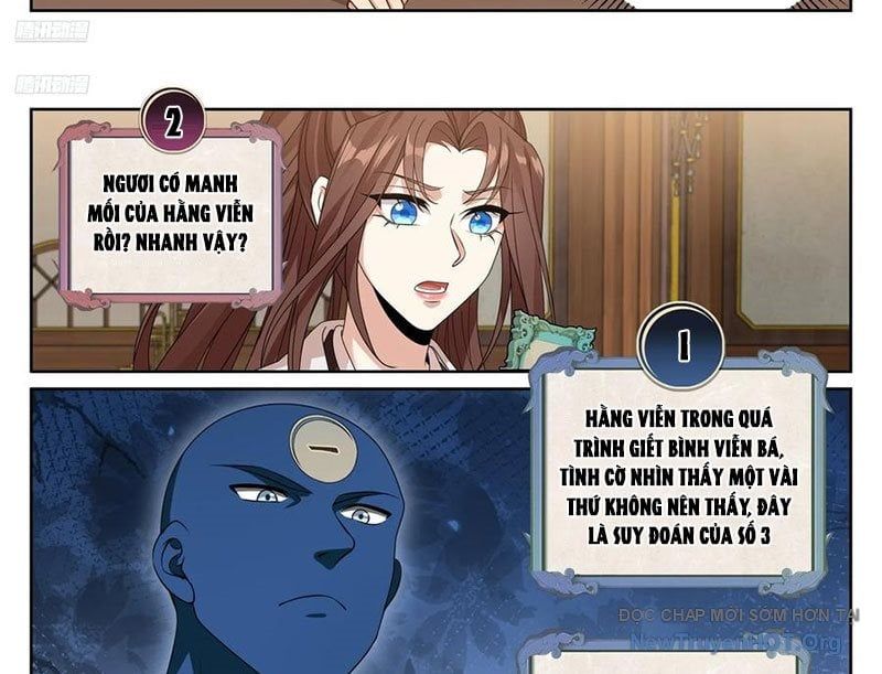 đọc truyện Đại Phụng Đả Canh Nhân Chương 562 ảnh 19 tại Thiên Thai Truyện