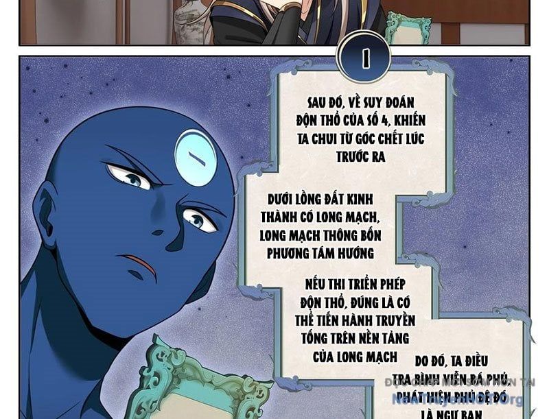 đọc truyện Đại Phụng Đả Canh Nhân Chương 562 ảnh 22 tại Thiên Thai Truyện