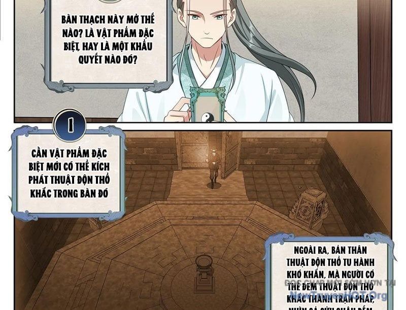 đọc truyện Đại Phụng Đả Canh Nhân Chương 562 ảnh 26 tại Thiên Thai Truyện