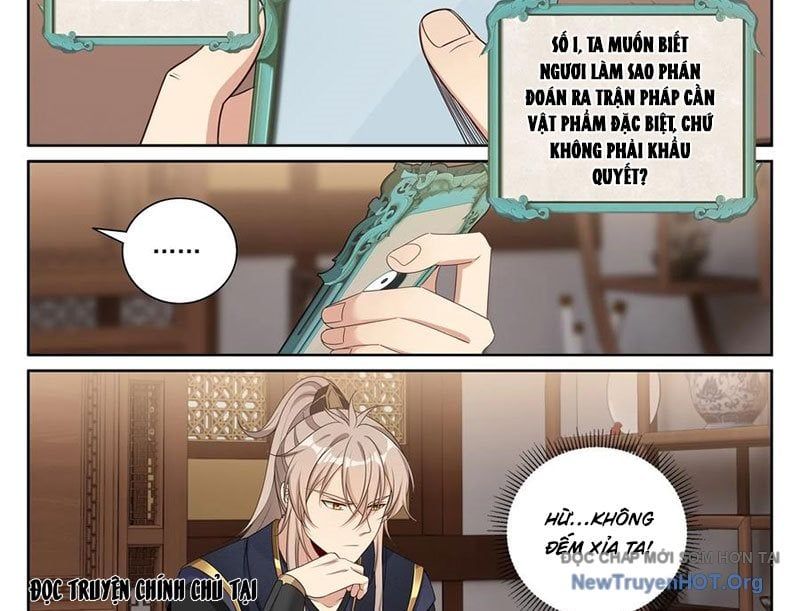 đọc truyện Đại Phụng Đả Canh Nhân Chương 562 ảnh 30 tại Thiên Thai Truyện