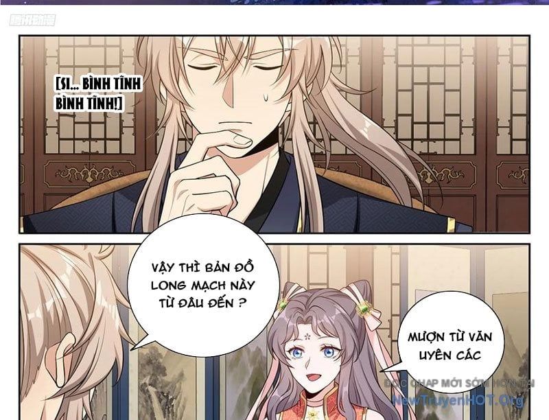 đọc truyện Đại Phụng Đả Canh Nhân Chương 562 ảnh 5 tại Thiên Thai Truyện