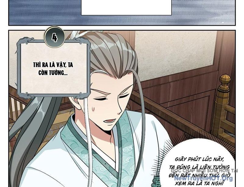 đọc truyện Đại Phụng Đả Canh Nhân Chương 562 ảnh 34 tại Thiên Thai Truyện