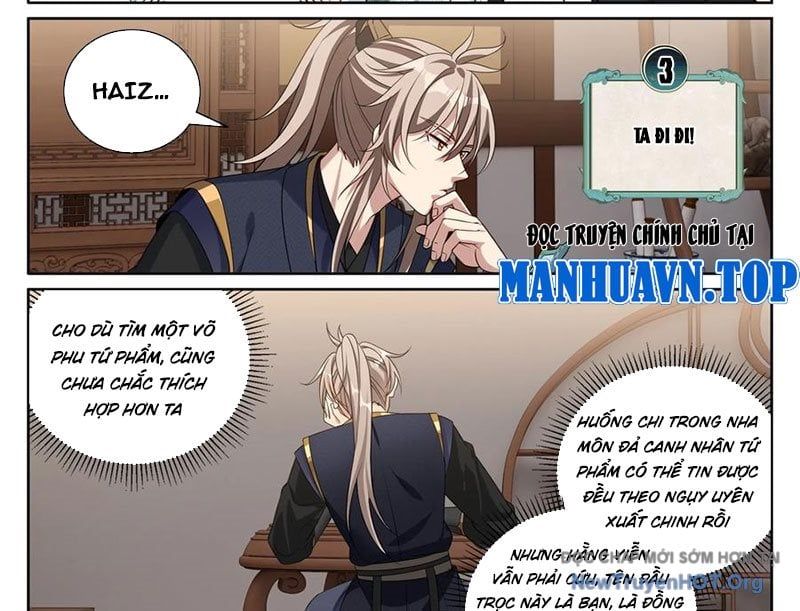 đọc truyện Đại Phụng Đả Canh Nhân Chương 562 ảnh 38 tại Thiên Thai Truyện