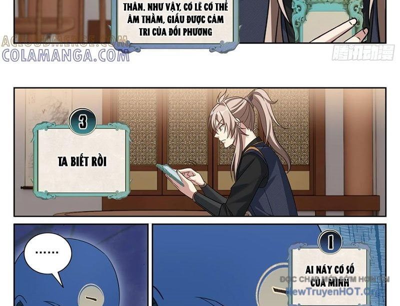 đọc truyện Đại Phụng Đả Canh Nhân Chương 562 ảnh 41 tại Thiên Thai Truyện