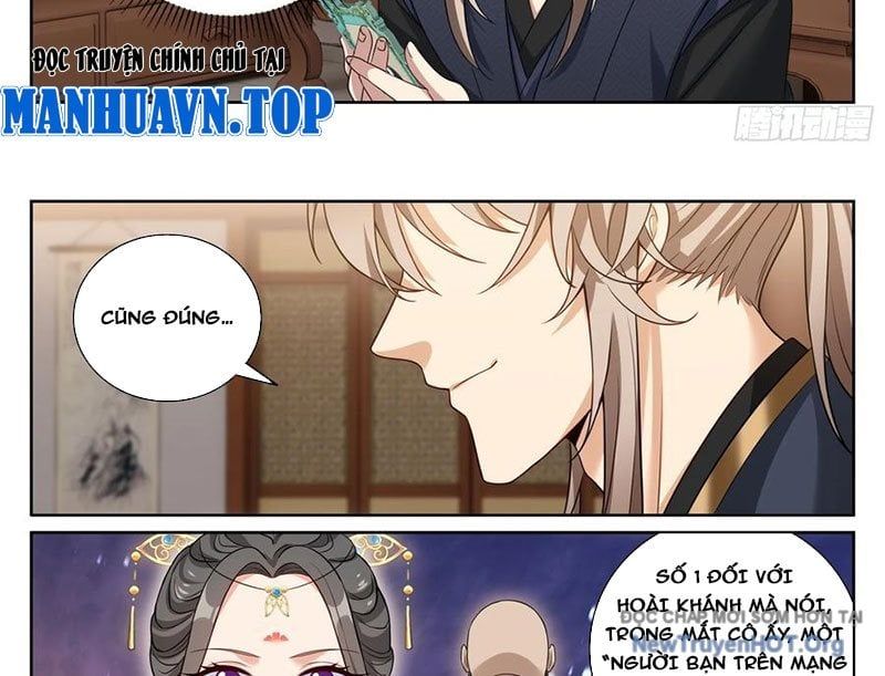 đọc truyện Đại Phụng Đả Canh Nhân Chương 562 ảnh 43 tại Thiên Thai Truyện