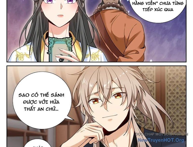 đọc truyện Đại Phụng Đả Canh Nhân Chương 562 ảnh 44 tại Thiên Thai Truyện