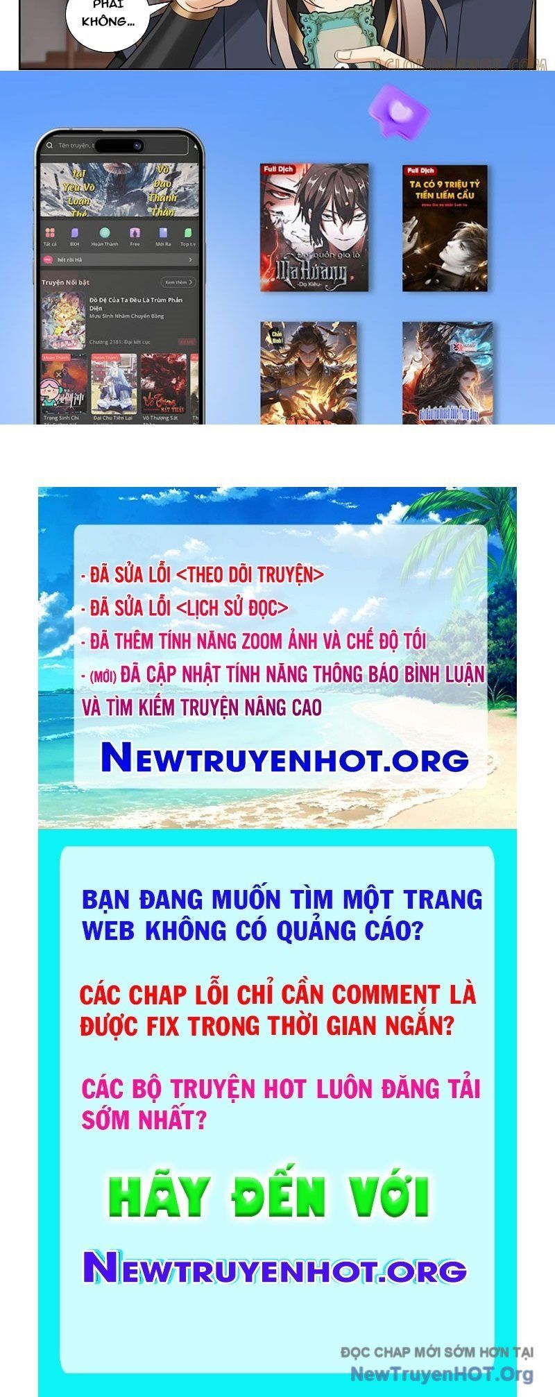 đọc truyện Đại Phụng Đả Canh Nhân Chương 562 ảnh 45 tại Thiên Thai Truyện