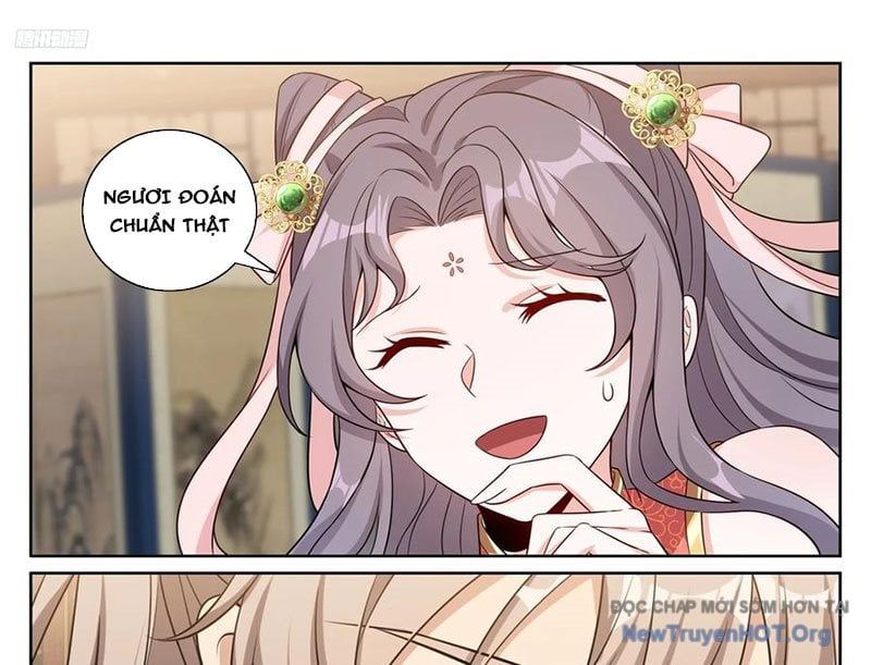 đọc truyện Đại Phụng Đả Canh Nhân Chương 562 ảnh 7 tại Thiên Thai Truyện