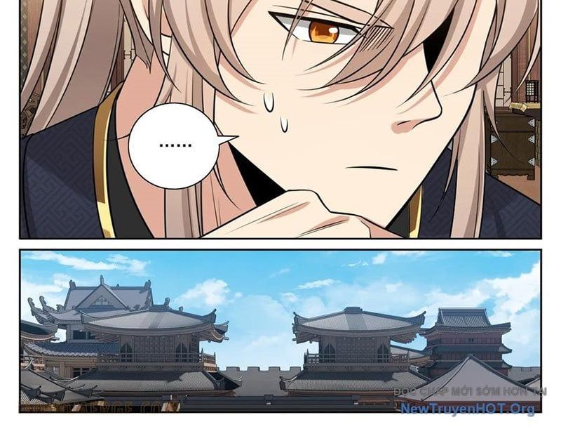 đọc truyện Đại Phụng Đả Canh Nhân Chương 562 ảnh 8 tại Thiên Thai Truyện