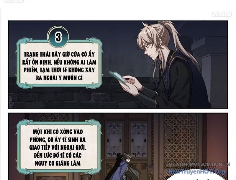 đọc truyện Đại Phụng Đả Canh Nhân Chương 564 ảnh 12 tại Thiên Thai Truyện