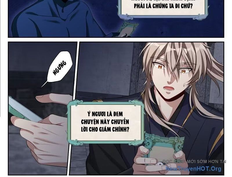 đọc truyện Đại Phụng Đả Canh Nhân Chương 564 ảnh 15 tại Thiên Thai Truyện