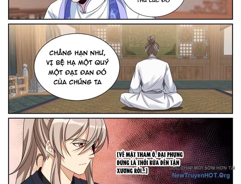 đọc truyện Đại Phụng Đả Canh Nhân Chương 564 ảnh 25 tại Thiên Thai Truyện