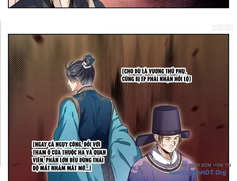 đọc truyện Đại Phụng Đả Canh Nhân Chương 564 ảnh 26 tại Thiên Thai Truyện