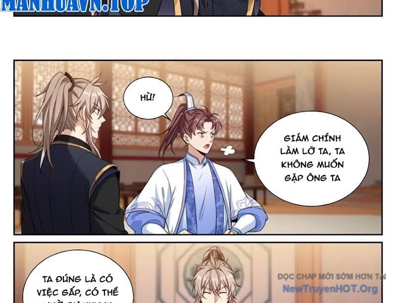 đọc truyện Đại Phụng Đả Canh Nhân Chương 564 ảnh 28 tại Thiên Thai Truyện