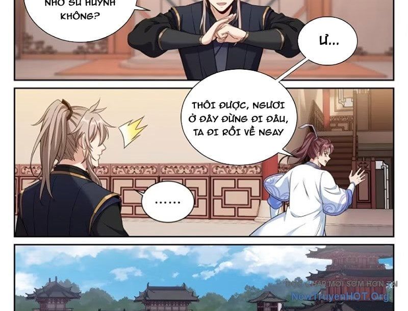 đọc truyện Đại Phụng Đả Canh Nhân Chương 564 ảnh 29 tại Thiên Thai Truyện