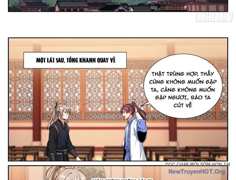 đọc truyện Đại Phụng Đả Canh Nhân Chương 564 ảnh 30 tại Thiên Thai Truyện