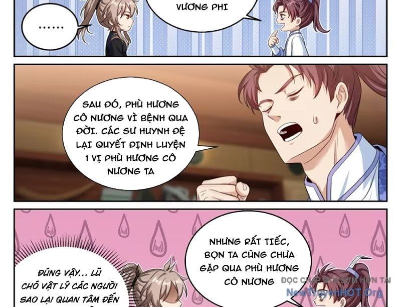 đọc truyện Đại Phụng Đả Canh Nhân Chương 564 ảnh 37 tại Thiên Thai Truyện