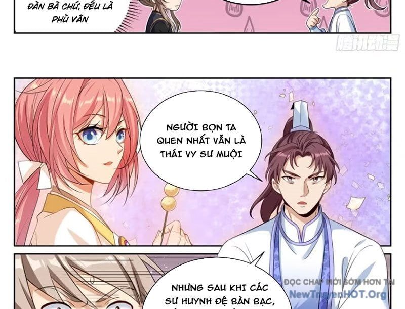 đọc truyện Đại Phụng Đả Canh Nhân Chương 564 ảnh 38 tại Thiên Thai Truyện