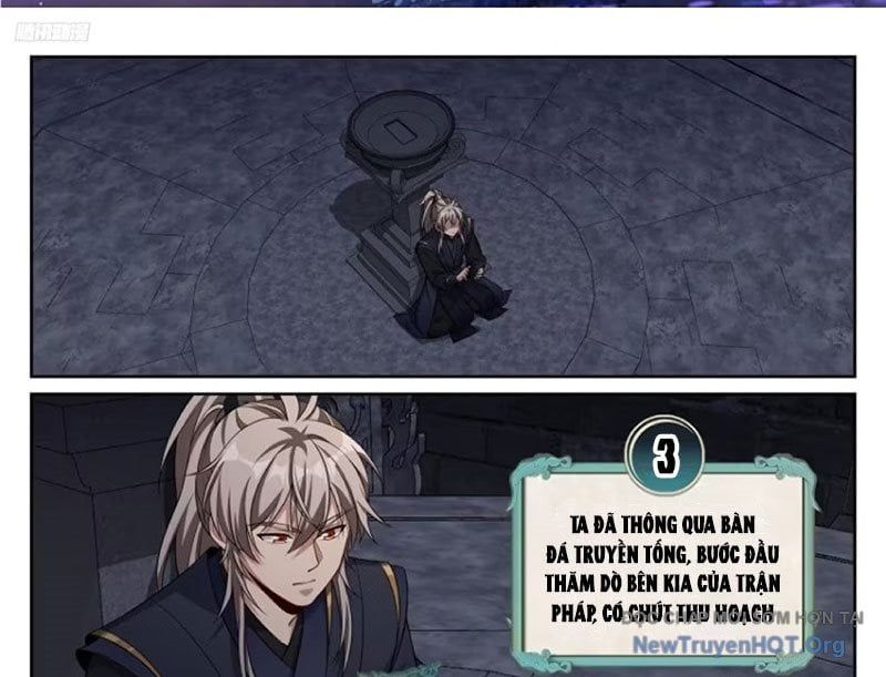 đọc truyện Đại Phụng Đả Canh Nhân Chương 564 ảnh 6 tại Thiên Thai Truyện