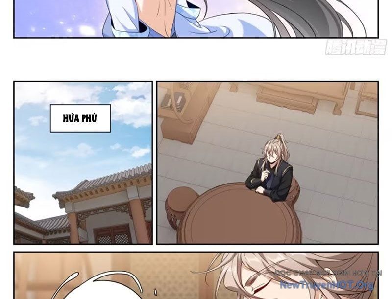 đọc truyện Đại Phụng Đả Canh Nhân Chương 564 ảnh 42 tại Thiên Thai Truyện