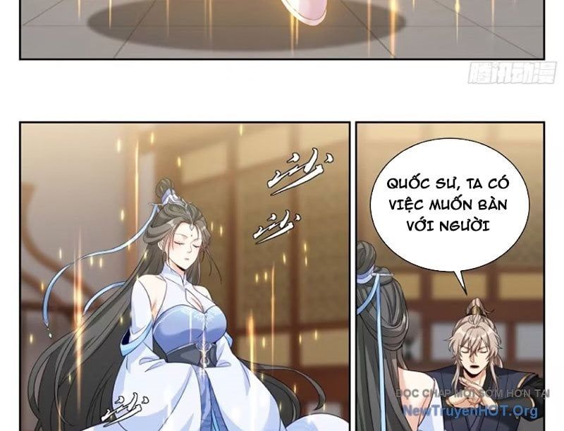 đọc truyện Đại Phụng Đả Canh Nhân Chương 564 ảnh 44 tại Thiên Thai Truyện