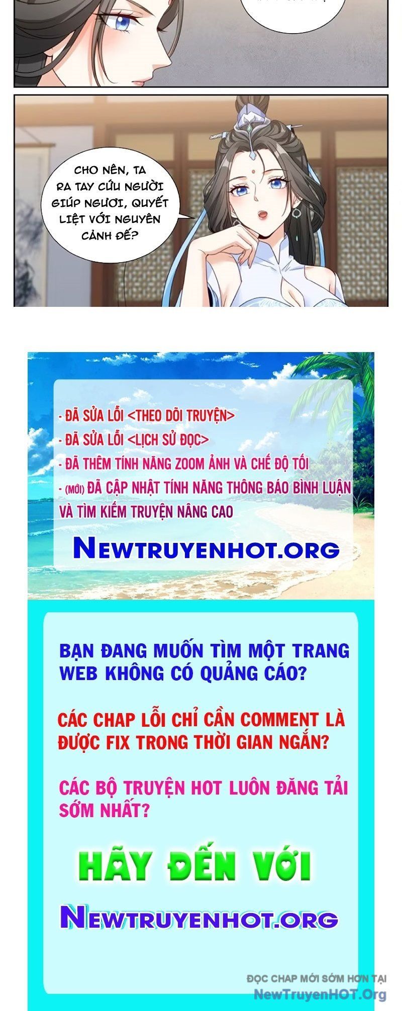 đọc truyện Đại Phụng Đả Canh Nhân Chương 564 ảnh 47 tại Thiên Thai Truyện