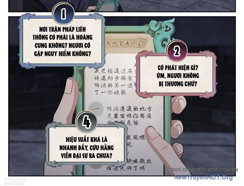 đọc truyện Đại Phụng Đả Canh Nhân Chương 564 ảnh 7 tại Thiên Thai Truyện