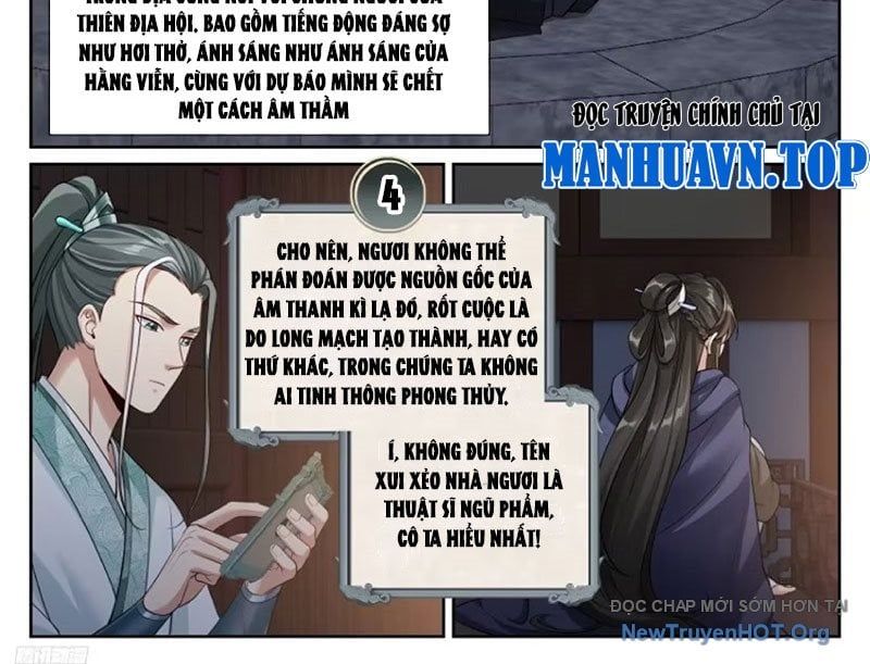 đọc truyện Đại Phụng Đả Canh Nhân Chương 564 ảnh 9 tại Thiên Thai Truyện